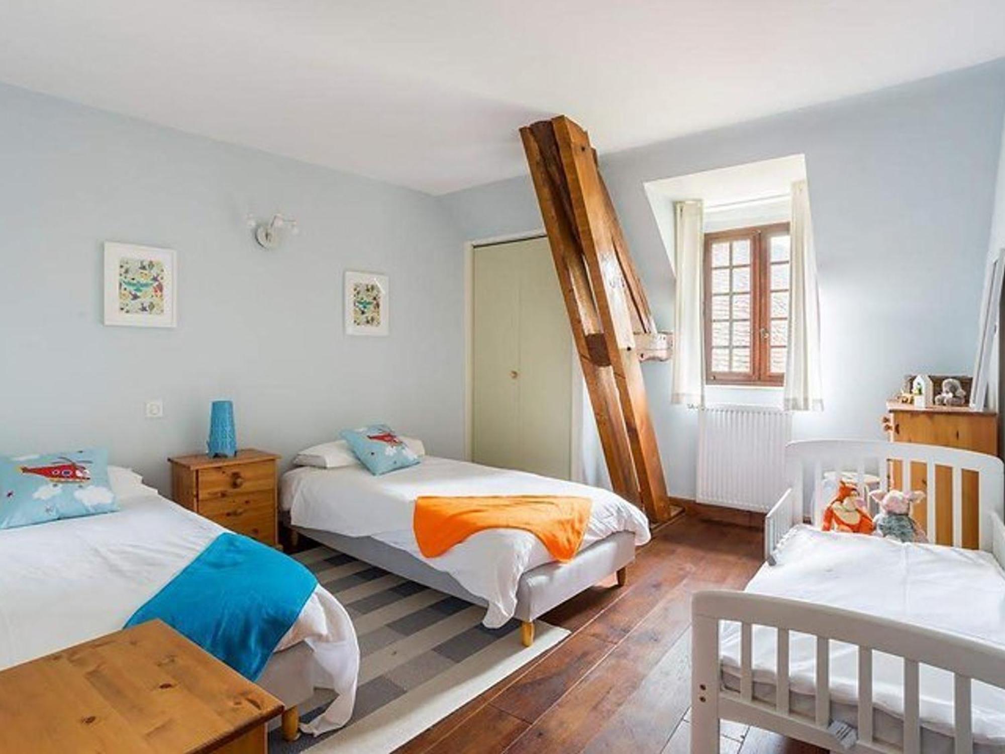 Charmante Maison En Pierre Avec Piscine Privee, 8 Personnes, Proche Des Bastides - Fr-1-824-19 Le Buisson-de-Cadouin Exterior photo
